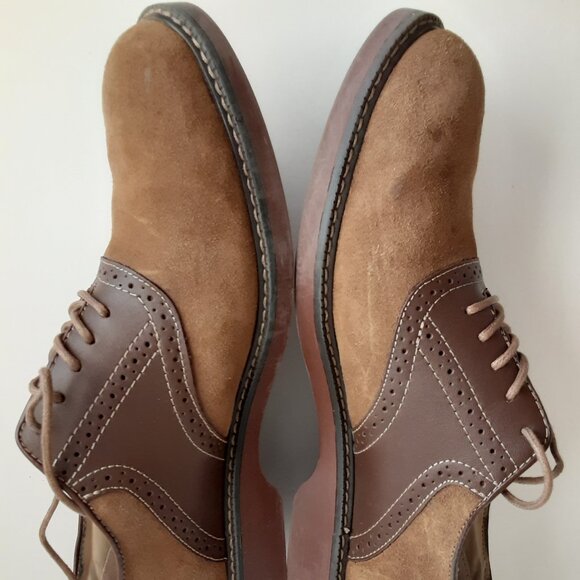 Bass oxfords - Picture 6 of 11